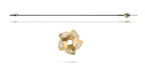 escariador acetabular