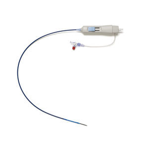 vaina de acceso transeptal 1