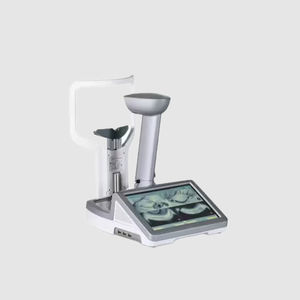 sistema de diagnóstico de la sequedad ocular meibografía 1