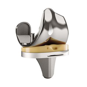 prótesis de rodilla tricompartimental 1