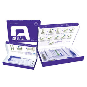 kit de instrumentos para traumatología 1