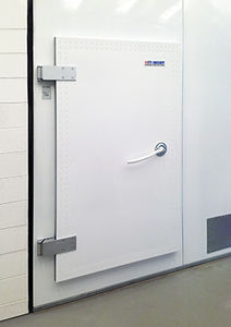 puerta con blindaje 1