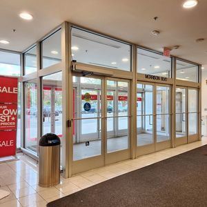 automatismo de puerta para sala de hospital 1
