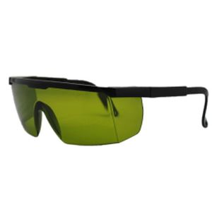 gafas de protección láser