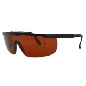 gafas de protección láser