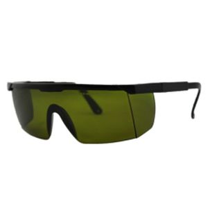 gafas de protección láser