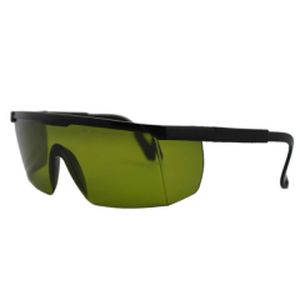 gafas de protección láser