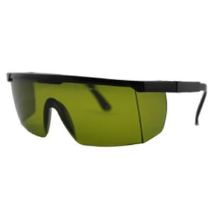 gafas de protección láser
