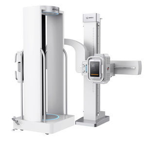 sistema de radiografía