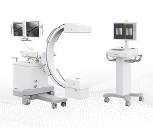 arco quirúrgico móvil