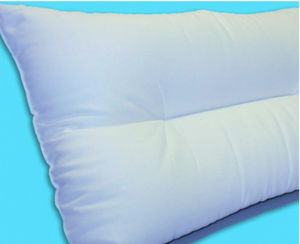 almohada de sujeción cervical
