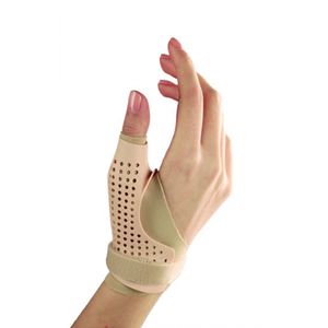 férula para pulgar