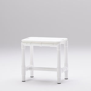 taburete de ducha