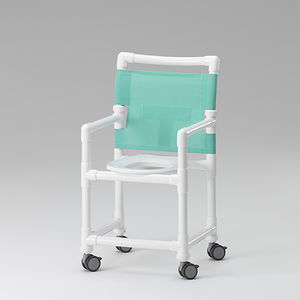 silla de ducha