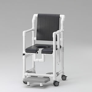 silla de ducha