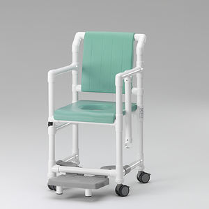 silla de ducha