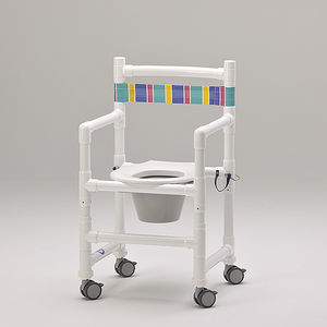 silla de ducha