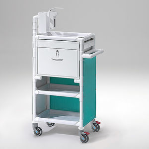 carro médico 1