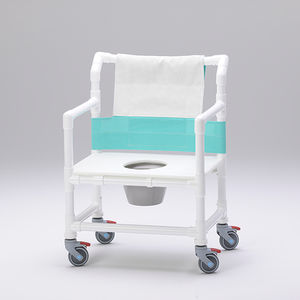 silla de ducha