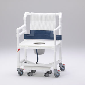 silla de ducha