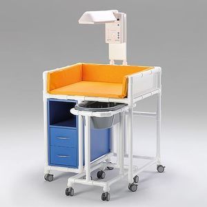 mueble cambiador con bañera 1