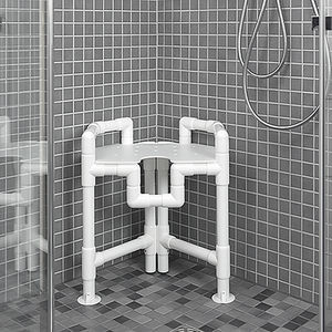 taburete de ducha
