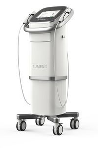 unidad de body contouring con electroestimulación muscular 1