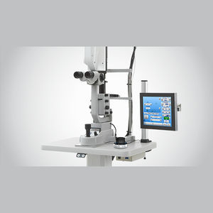 láser para fotocoagulación retiniana 1