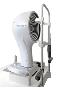 topógrafo corneal 1