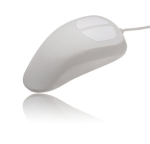 ratón médico óptico 1