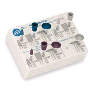 fresa para odontología 1