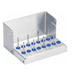 fresa para odontología 1
