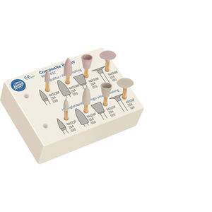 fresa de laboratorio dental 1