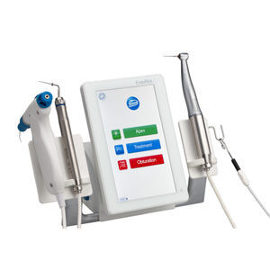 unidad de control para micromotor para endodoncia