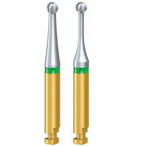 fresa para odontología 1