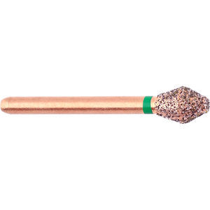 fresa para corona 1