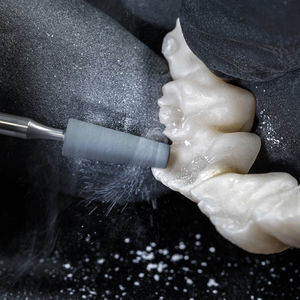 fresa de laboratorio dental 1
