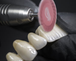 fresa de laboratorio dental 1