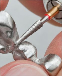 fresa de laboratorio dental 1