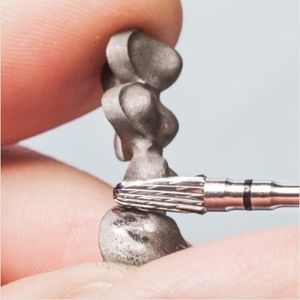 fresa de laboratorio dental 1