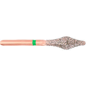 fresa para corona 1