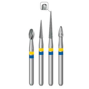 fresa para odontología 1