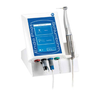 unidad de control para micromotor para endodoncia