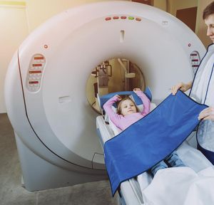 hoja de protección radiológica para radiografía
