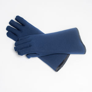 guantes de protección radiológica 0,50 mm 1