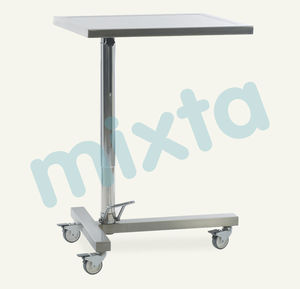 mesa de Mayo hidráulica