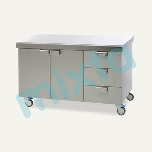 mesa de trabajo