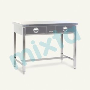mesa de trabajo