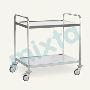 carro de esterilización