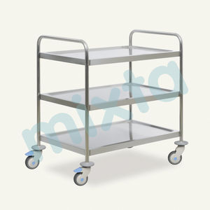 carro de esterilización